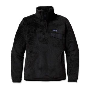 Patagonia Women's Re-Tool Snap-T Pullover